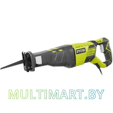 Сабельная пила Ryobi RRS1200-K